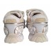 MICHAEL KORS MK03003256  ΠΑΙΔΙΚΟ ΠΑΠΟΥΤΣΙ SNEAKER ΚΟΡΙΤΣΙ ΕΚΡΟΥ